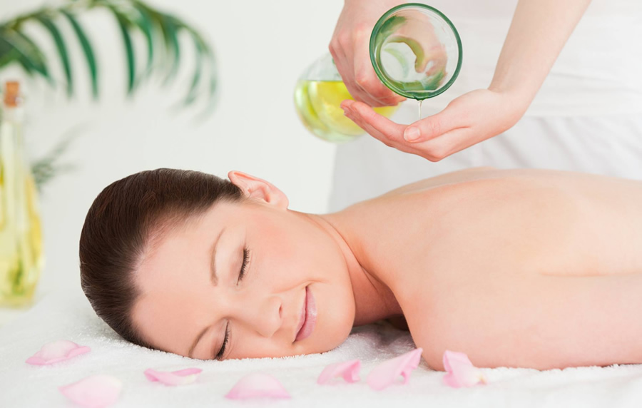 Antistress masaža arganovim uljem - EGE Sarajevo